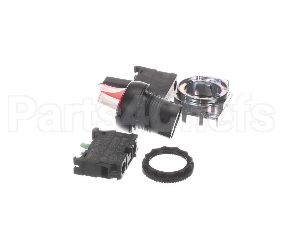 115338 Groen Switch Assembly Tilt Forward/