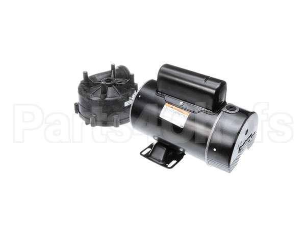 115339 Duke Asy,Pump 1.5Hp 115V 2Spd Right Discharge