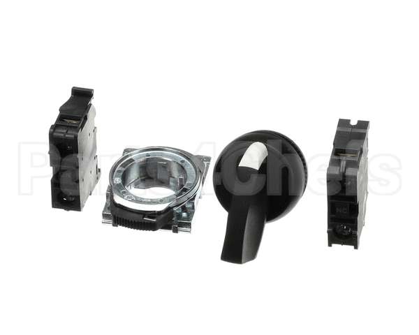 115339 Groen Switch Assembly Water Fill
