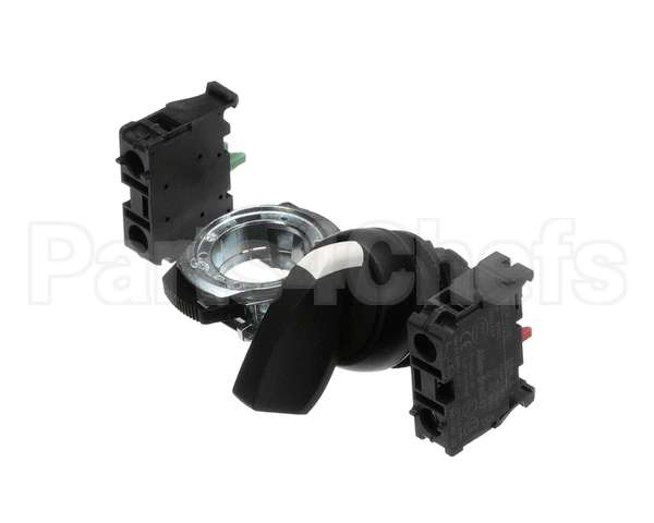 115339 Groen Switch Assembly Water Fill