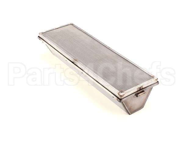 115367 Marshall Air Burner 15 Burner