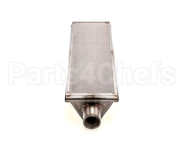 115367 Marshall Air Burner 15 Burner