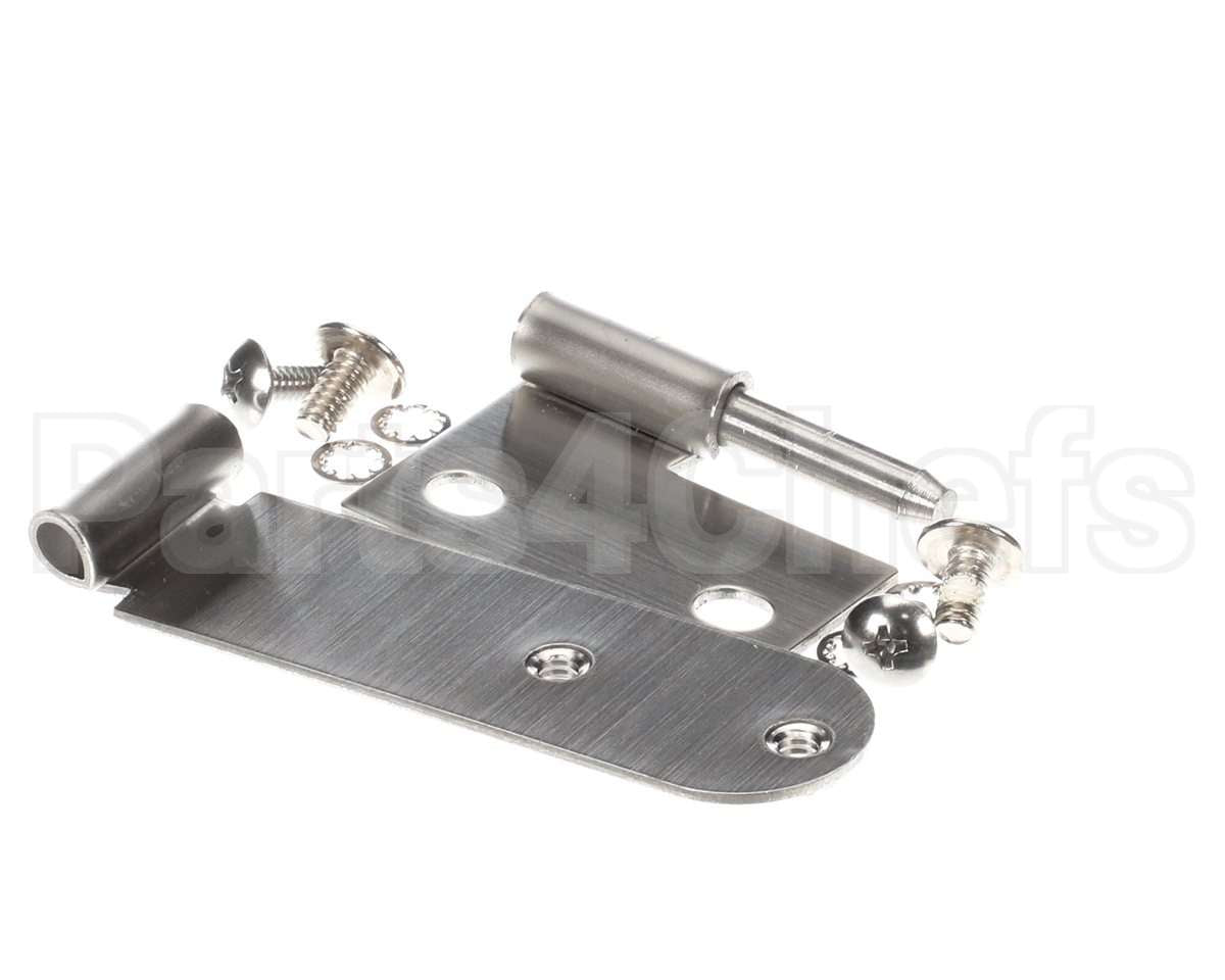 1154 Cretors Door Hinge Strap-Left