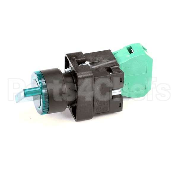 115421 Compatible Duke Switch, Selector Green