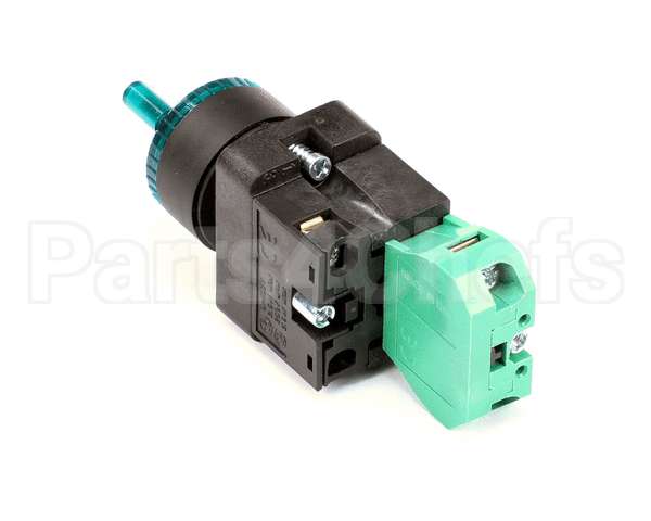 115421 Duke Switch,Selector Green