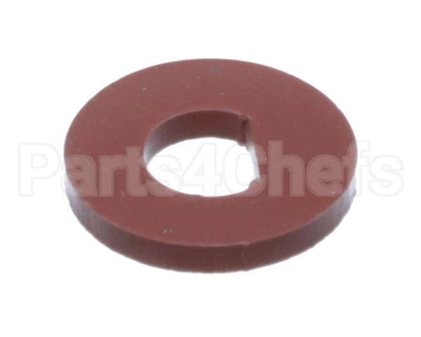 115430 Champion - Moyer Diebel Washer Silicone 31/64 D Hole X 1 1/16Od