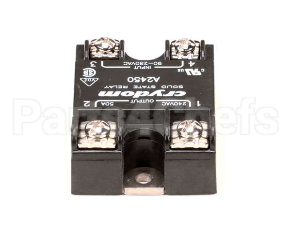 115443 Duke Relay,Solid State Sse 240V 50A
