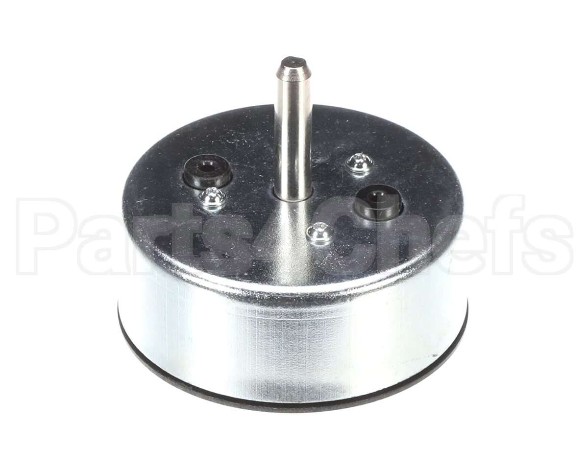 115498 Cleveland Timer Bell, 60 Min;Use 2 # 4-20 Mc-Mast#