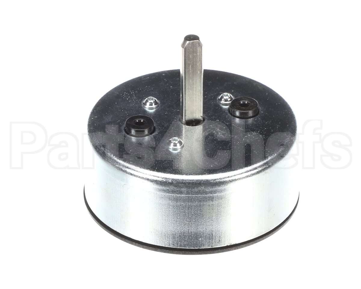 115498 Cleveland Timer Bell, 60 Min;Use 2 # 4-20 Mc-Mast#