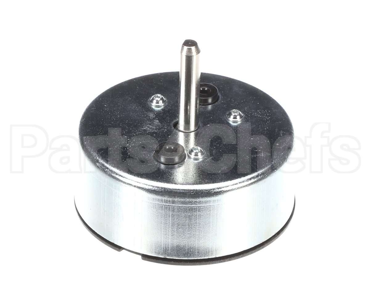 115498 Cleveland Timer Bell, 60 Min;Use 2 # 4-20 Mc-Mast#
