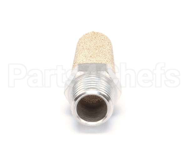 115555 Groen Muffler Pneumatic 1/4Npt