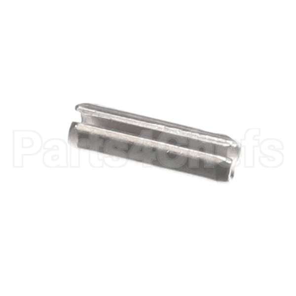 11556.0001 Compatible Bunn Pin, Spring .125 Od X .437 Sst