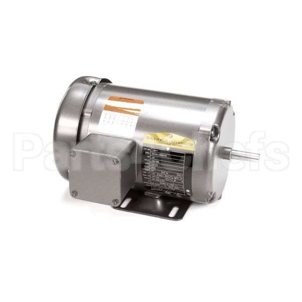 115571 Compatible Champion Motor 1/4Hp Mv/50-60/3 Drive - Tefc