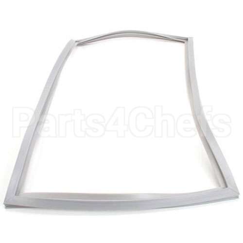 115571 Compatible Norlake Kf033 Gasket Door Bottom Swing