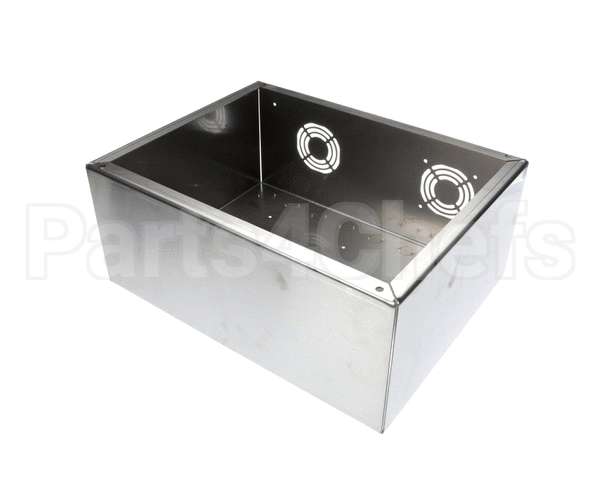 115574 Duke Box,Panel K5000 Xsw 60.0X70.0 16Ga Ss 30