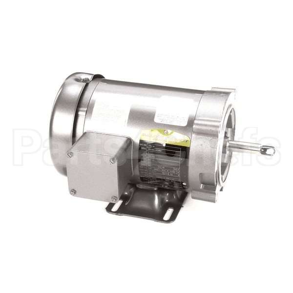 115578 Compatible Champion Motor 1Hp Mv/60/3 Jet - Tefc