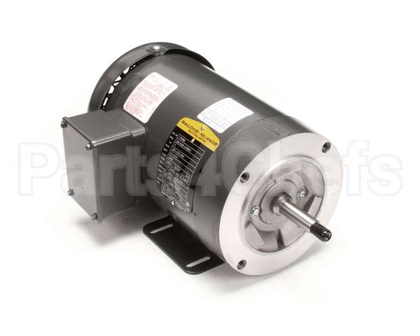 115589 Champion - Moyer Diebel Motor 3Hp Mv/60/3 Jet - Tefc