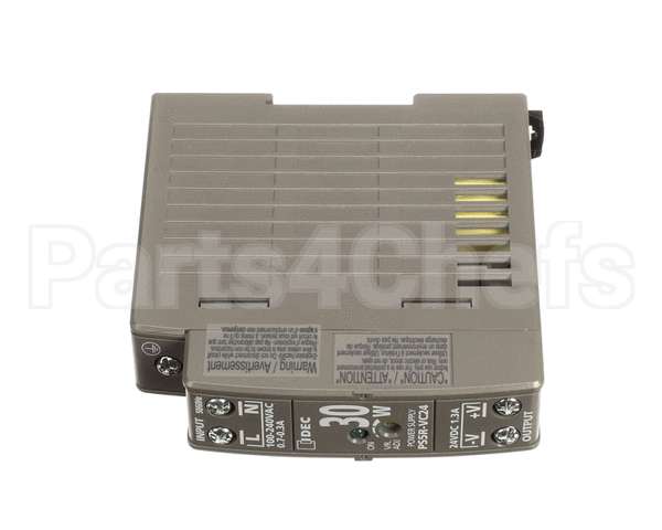 115607 Champion - Moyer Diebel Slim 24V 30W Power Supplys, Ps5R-Sc24