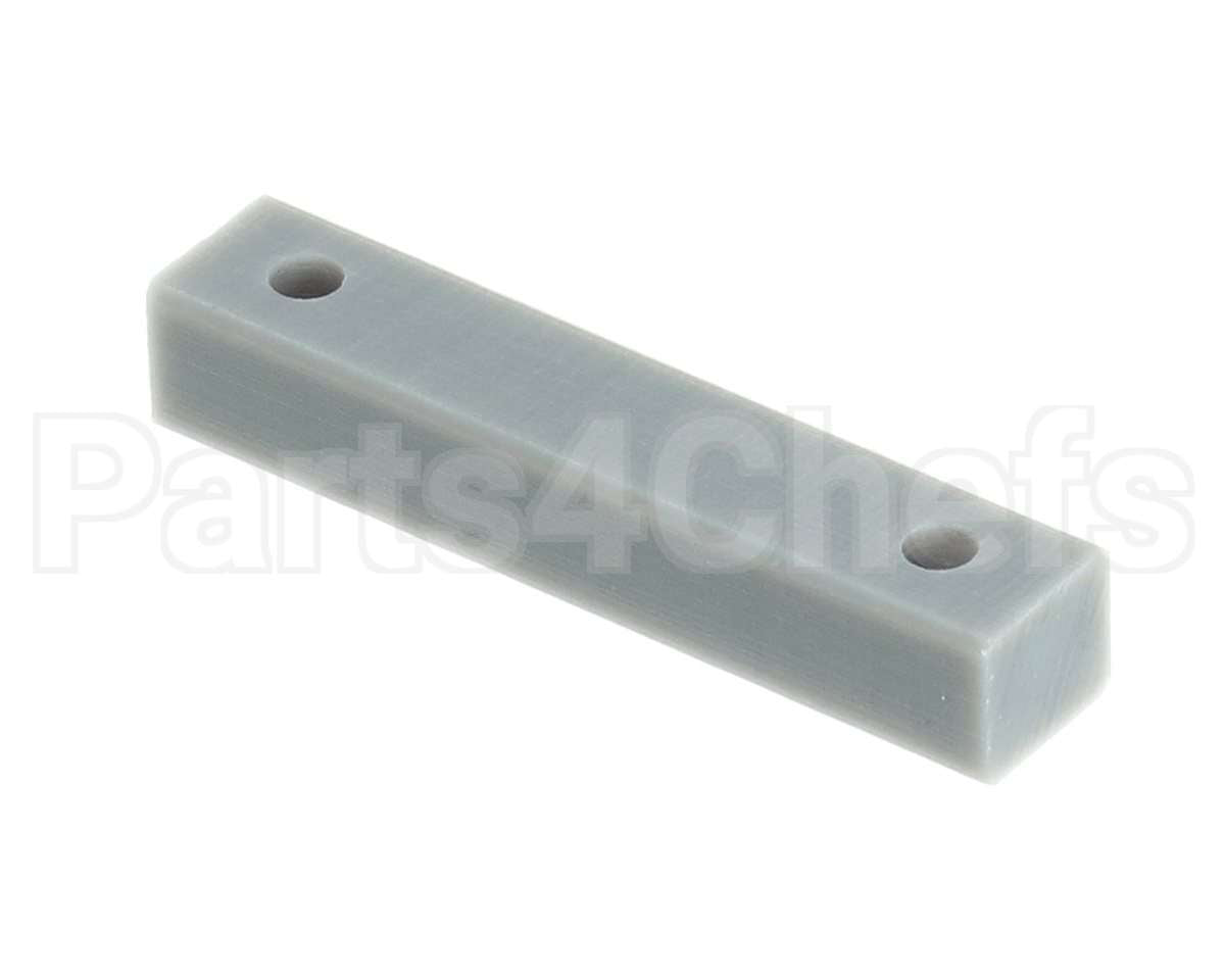 115643 Champion - Moyer Diebel Guide Front Uhmw Dh5000T