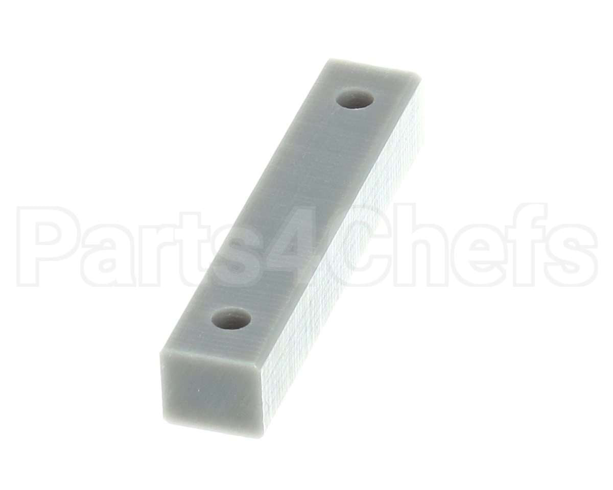115643 Champion - Moyer Diebel Guide Front Uhmw Dh5000T