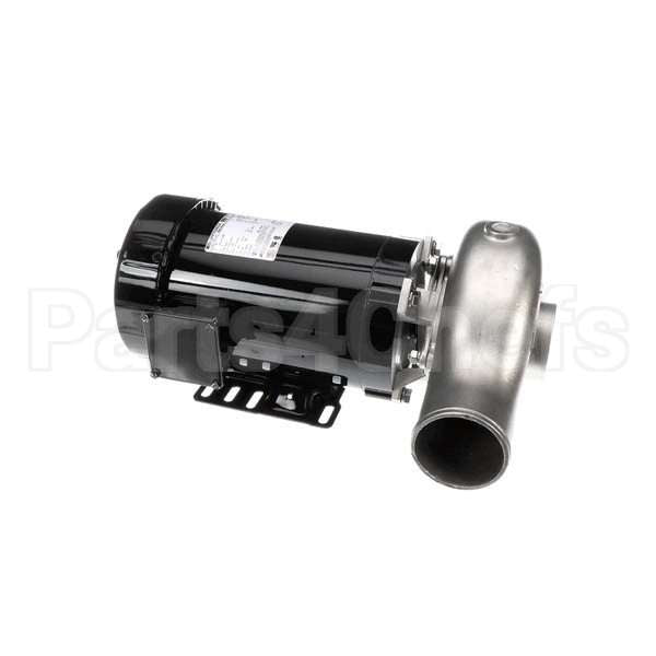 115700 Compatible Duke Asy, Pump 440-480V 3Ph Rh