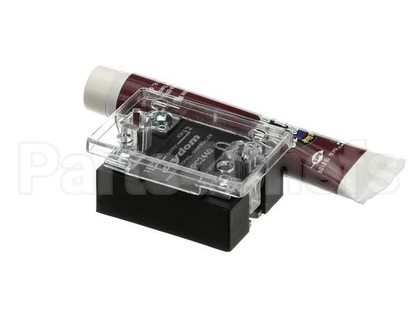 115736 Marshall Air Kit, Proportional Controller