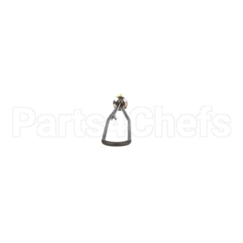 115737 Duke Assembly,Heater 480V 2500W