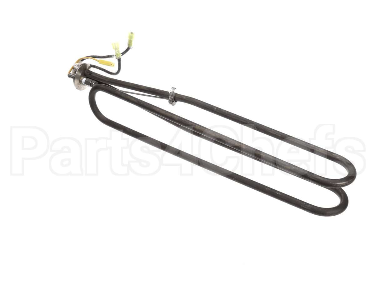 115738 Duke Asy,Heater 480V 5000W