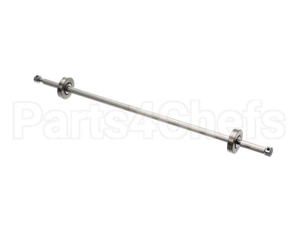 115831 Marshall Air Conv Tens Rod Assembly