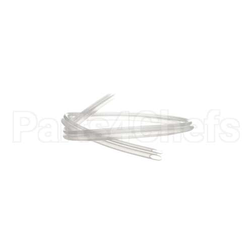 1158477 Sandenvendo Gasket, Upper Door