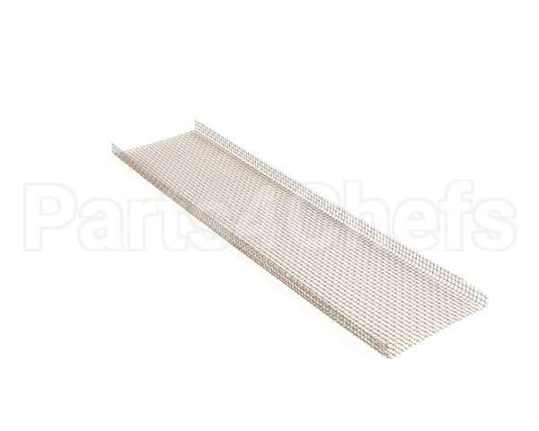 115857 Marshall Air Screen,24" Reverberating