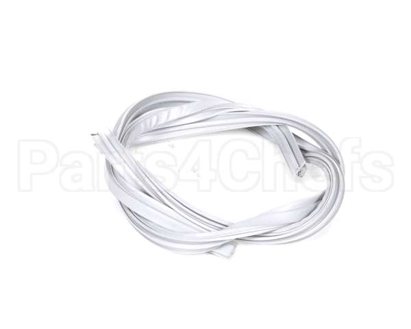 115869 Norlake Straight Dr Gasket 100 Magnetc