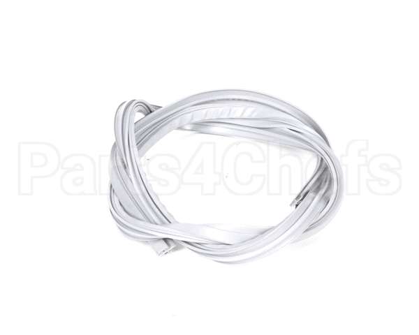 115869 Norlake Straight Dr Gasket 100 Magnetc