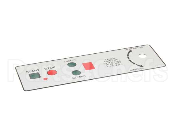 1159 Globe Switch Cover Automatics