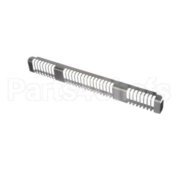 1159501 Sandenvendo Stainless Steel Light Guard