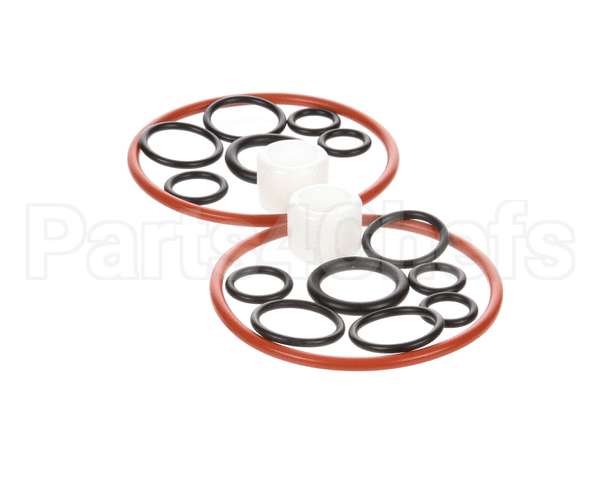 1159501 Stoelting O-Ring Kit-E/F131/O231/F231