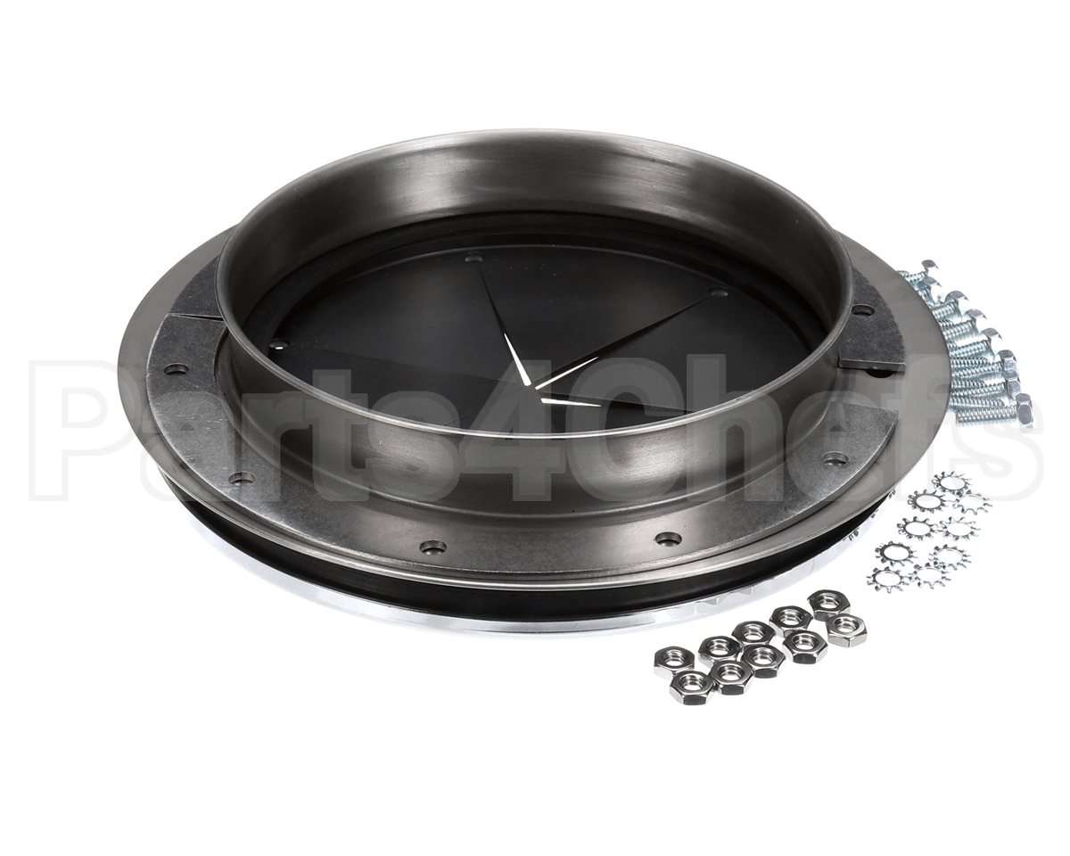 11599A Insinkerator Disposer Adapter (7" Throat)