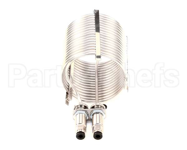 116.819 Nespresso Milk Heating Coil Assembly
