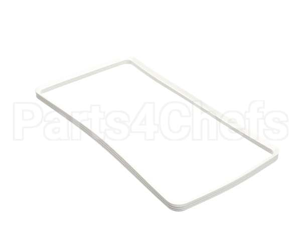 116.946 Nespresso Door Seal Refrigerator