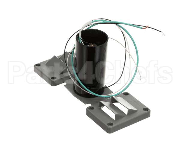 1160 Crown Tonka Vent 1825 Heated Narrow Jamb Ventilator