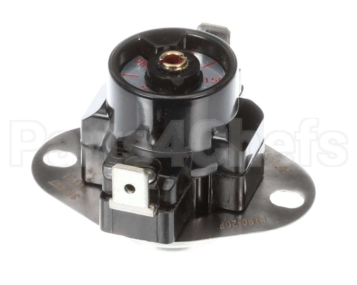 1160193 International Comfort Pro Switch Limit Disc B