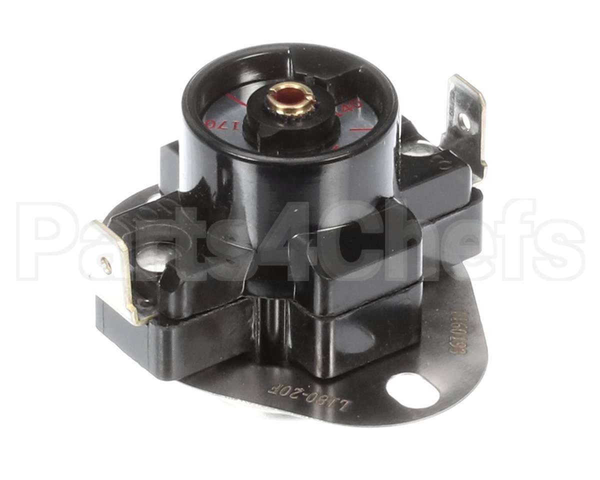 1160193 International Comfort Pro Switch Limit Disc B
