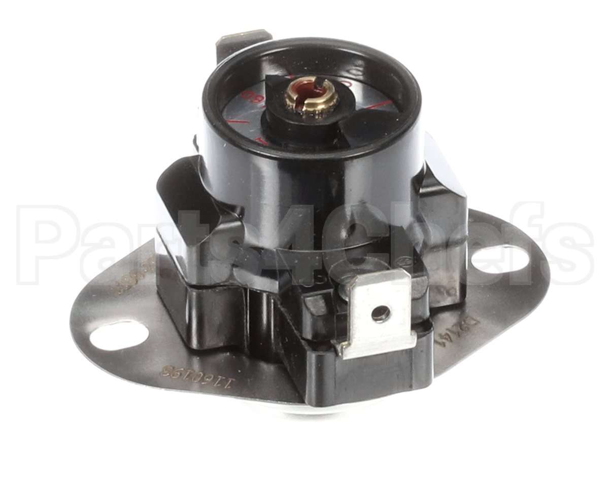 1160193 International Comfort Pro Switch Limit Disc B