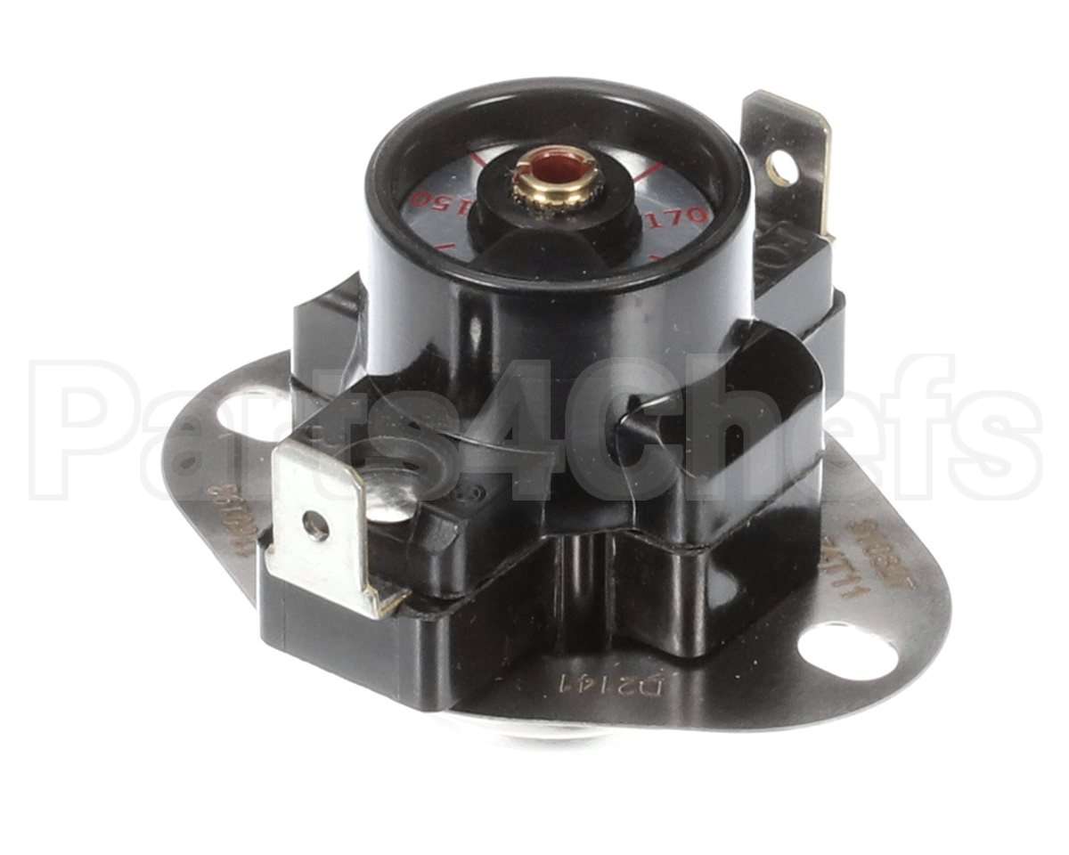 1160193 International Comfort Pro Switch Limit Disc B