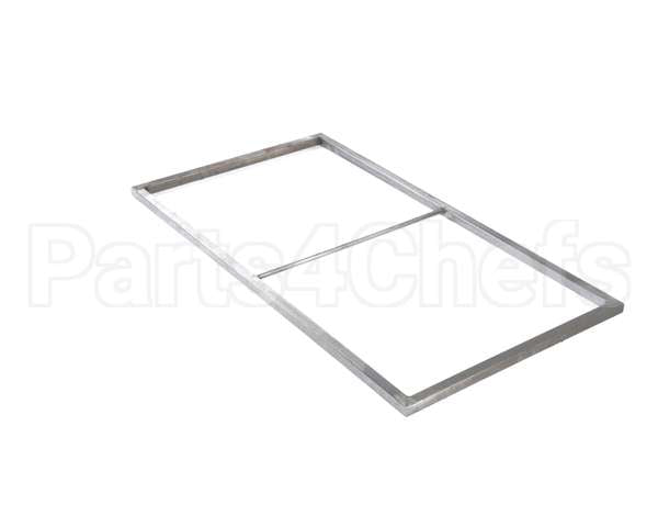 11602 Imperial 48 In. Top Grate Support Frame For Msq-4