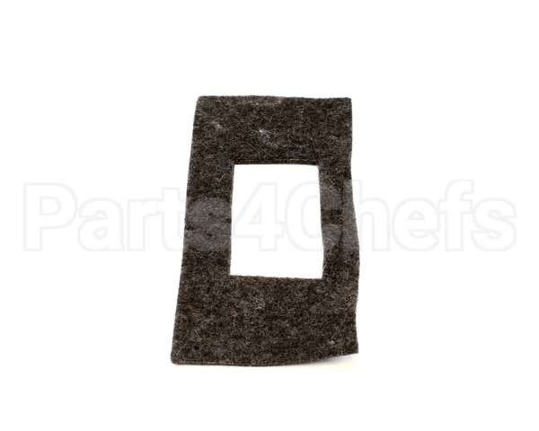 116021 American Dryer Laundry Ml175 Wheel Felt 18" F7
