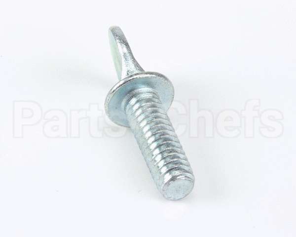 1160289 Southbend Range Thumb Screw 1/4-20 X 3/4
