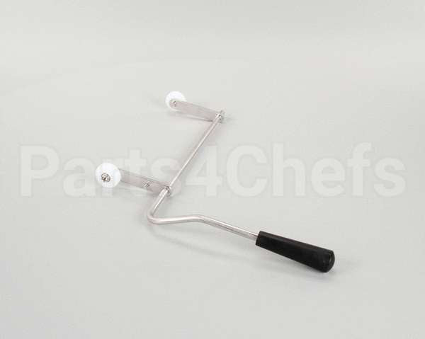 1161 Globe Lift Lever Assembly 3850/3975