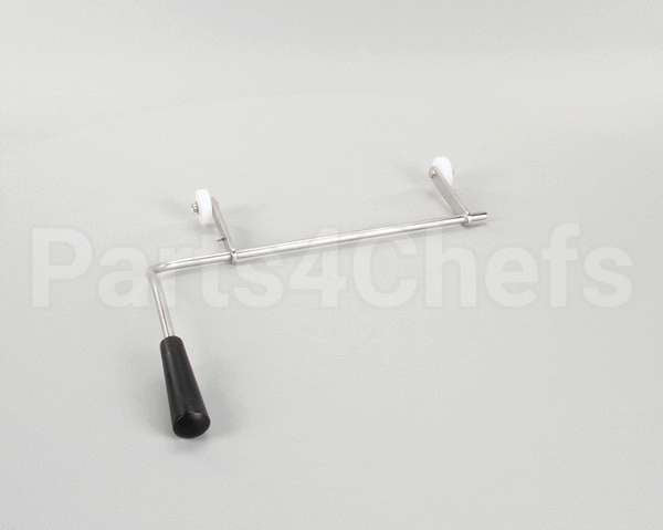1161 Globe Lift Lever Assembly 3850/3975