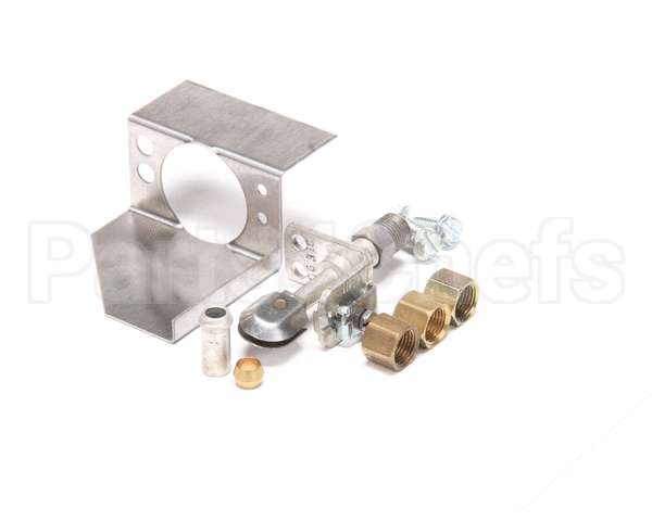 1161033 Southbend Range Shield, Pilot Assembly